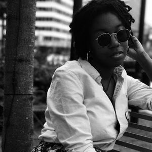 Meet your Posher, Sidrah